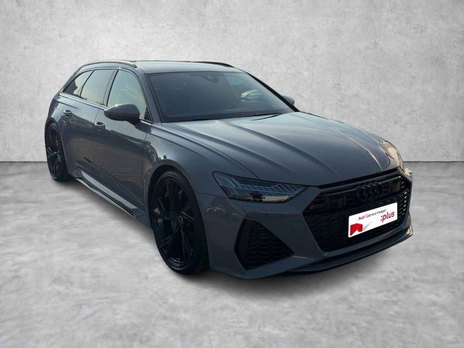 Audi RS 6 Avant – Bild 3