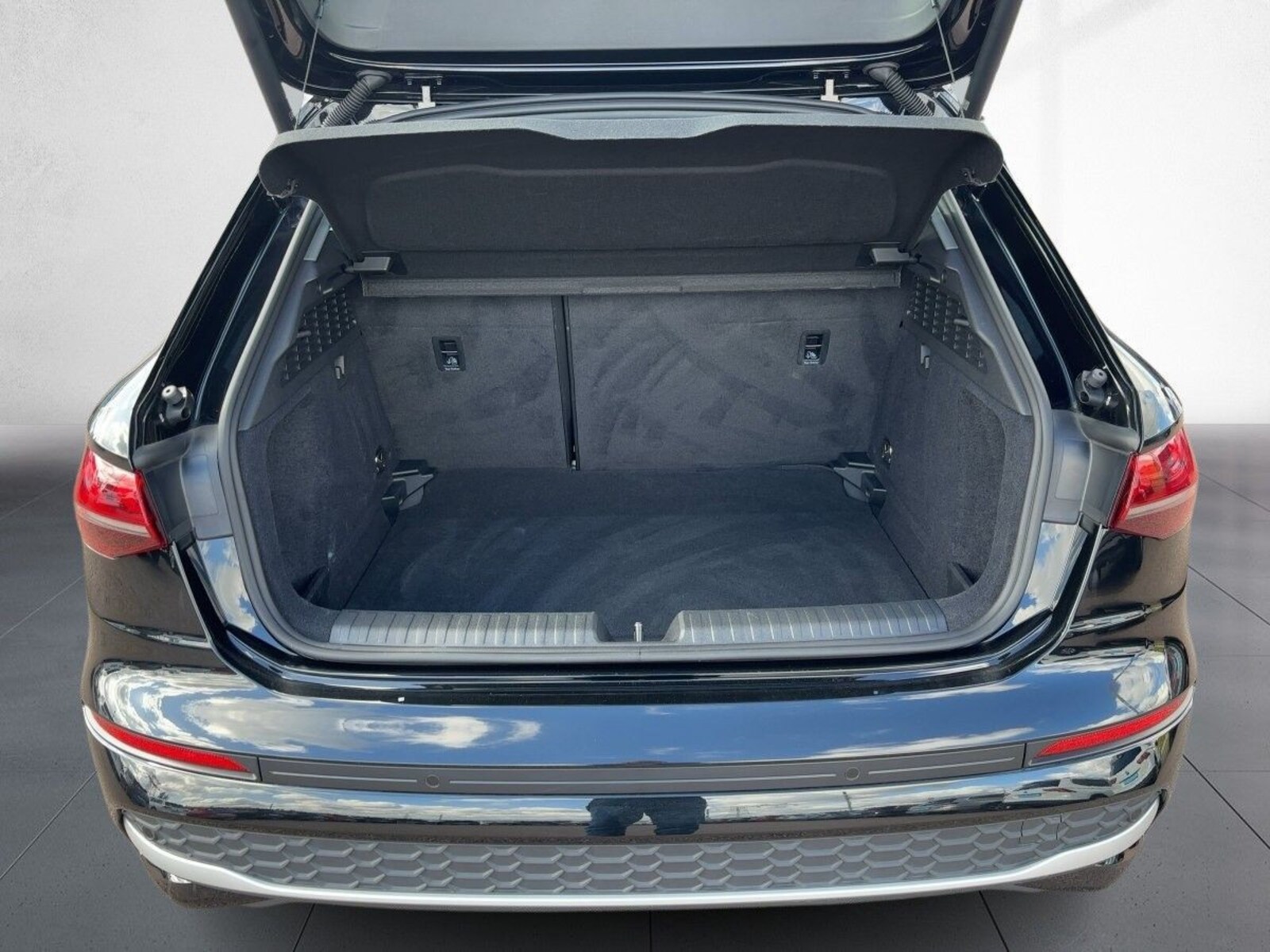 Audi A3 Sportback – Bild 20