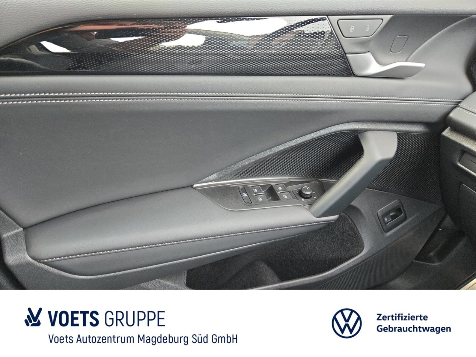 Volkswagen Tiguan – Bild 12