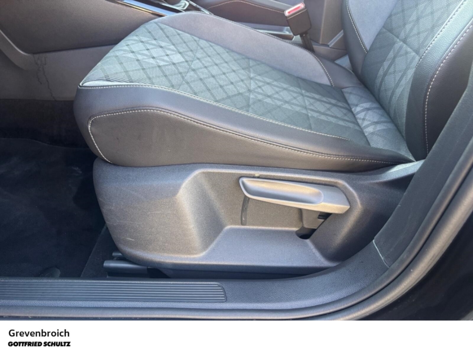 Volkswagen T-Roc – Bild 11