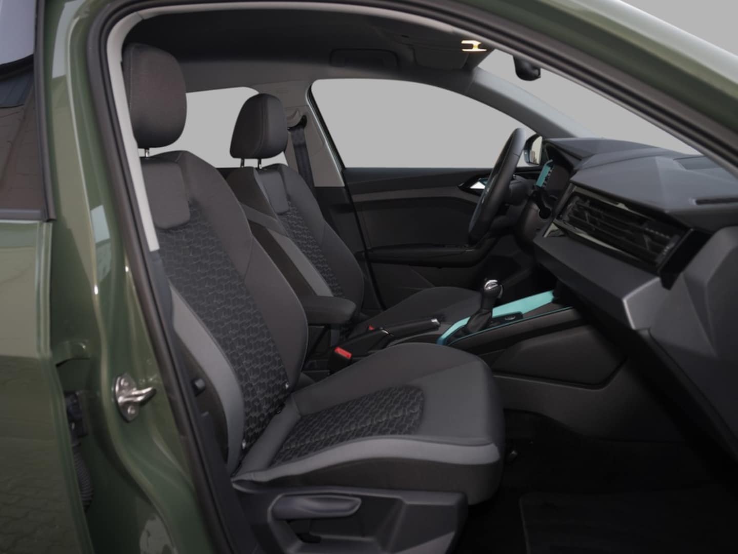 Bild über Audi A1 Sportback advanced 30 TFSI S tronic - für weitere Informationen kontaktieren Sie den Audi Partner