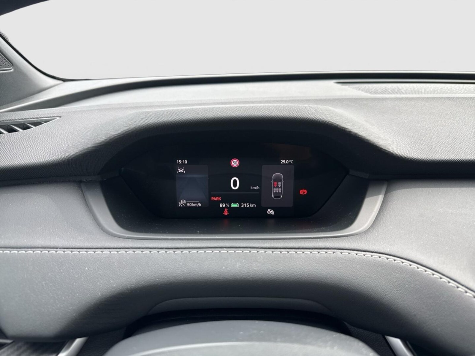 Škoda Enyaq – Bild 13