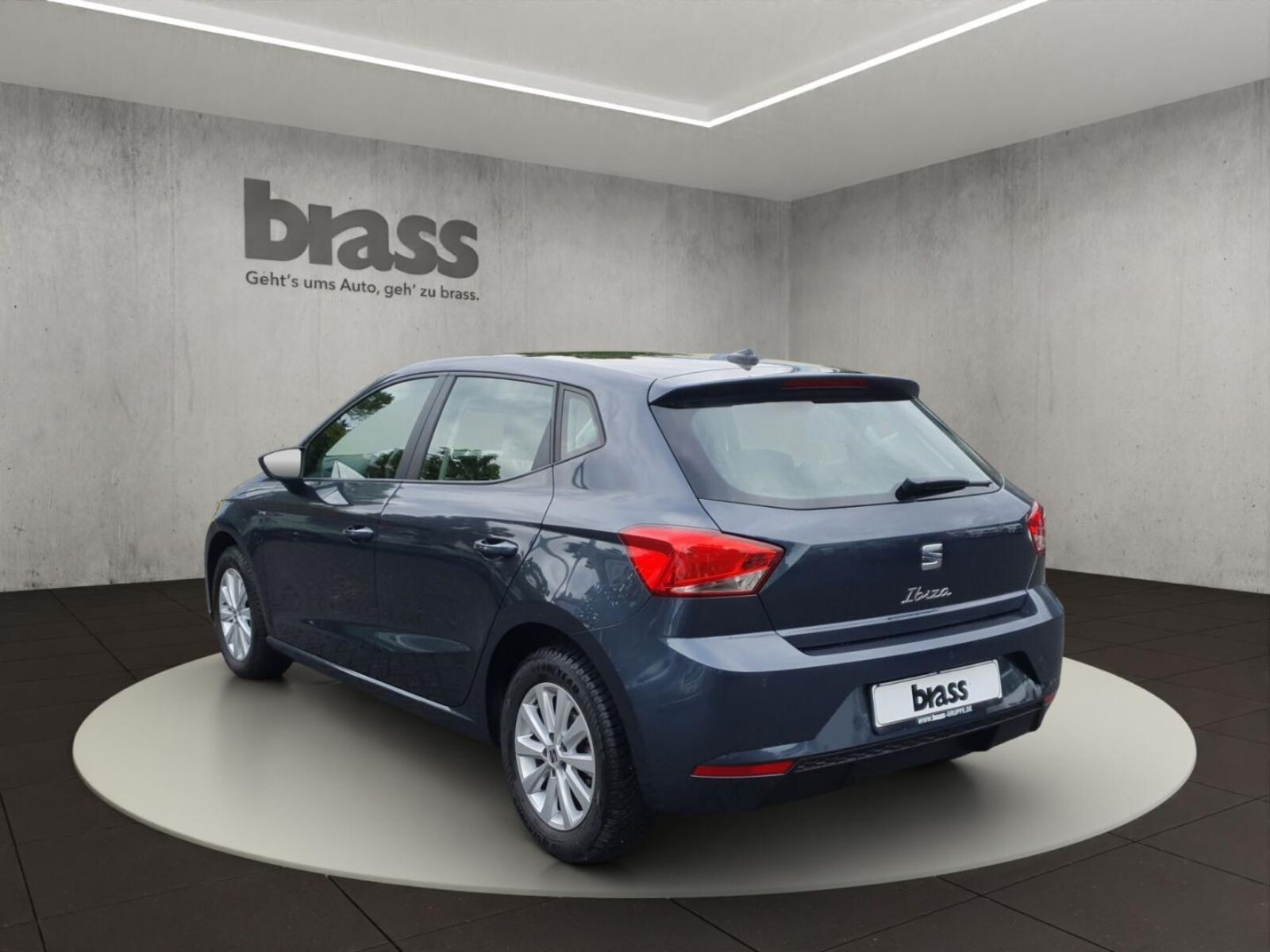 SEAT Ibiza – Bild 3