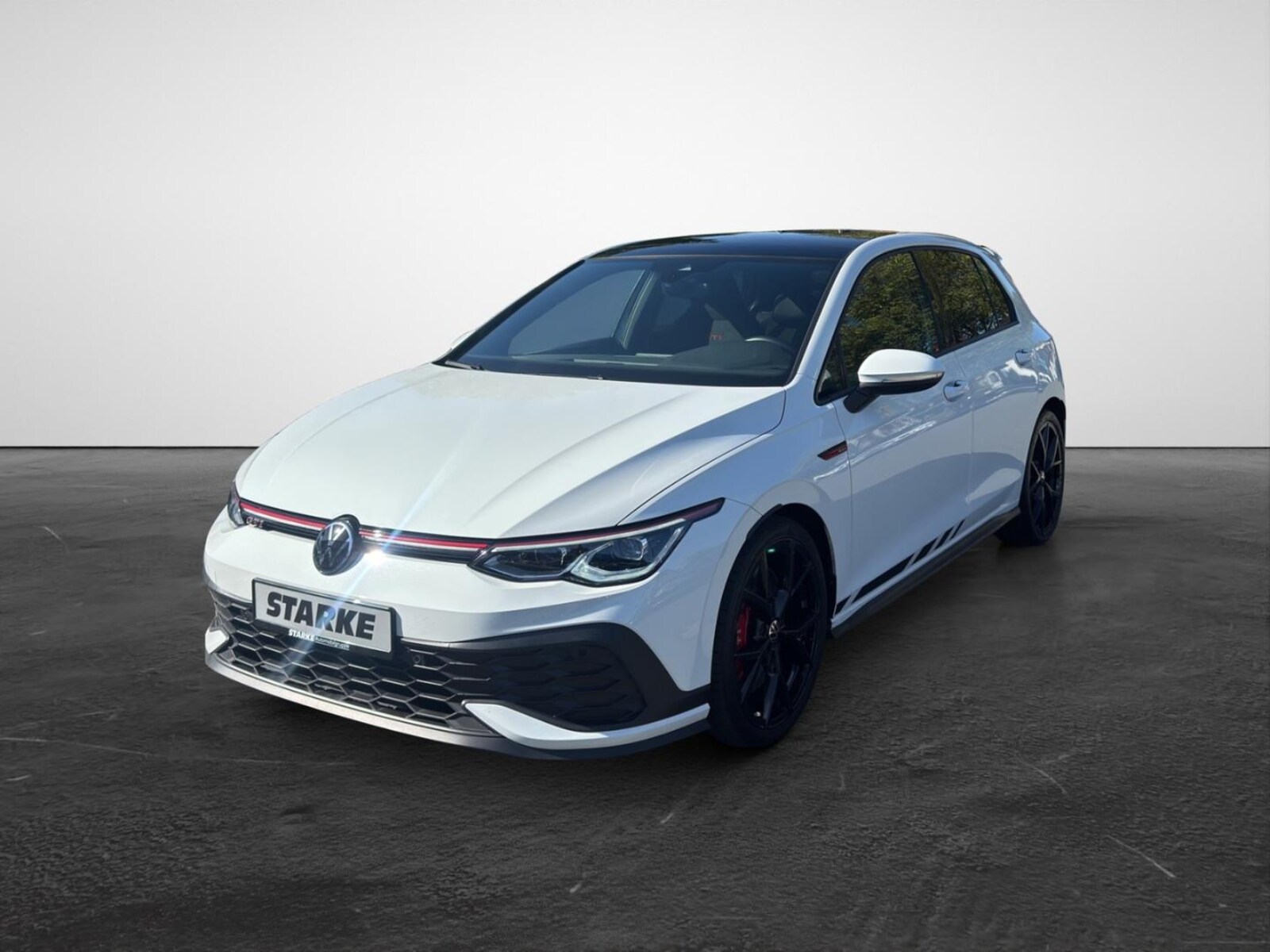 Volkswagen Golf – Bild 3