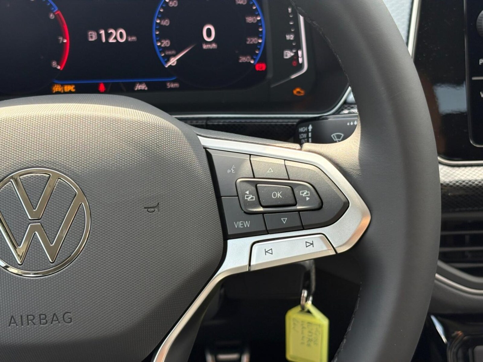 Volkswagen T-Cross – Bild 18