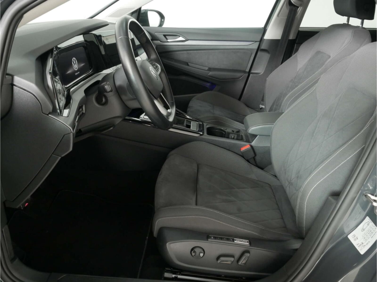 Volkswagen Golf – Bild 14