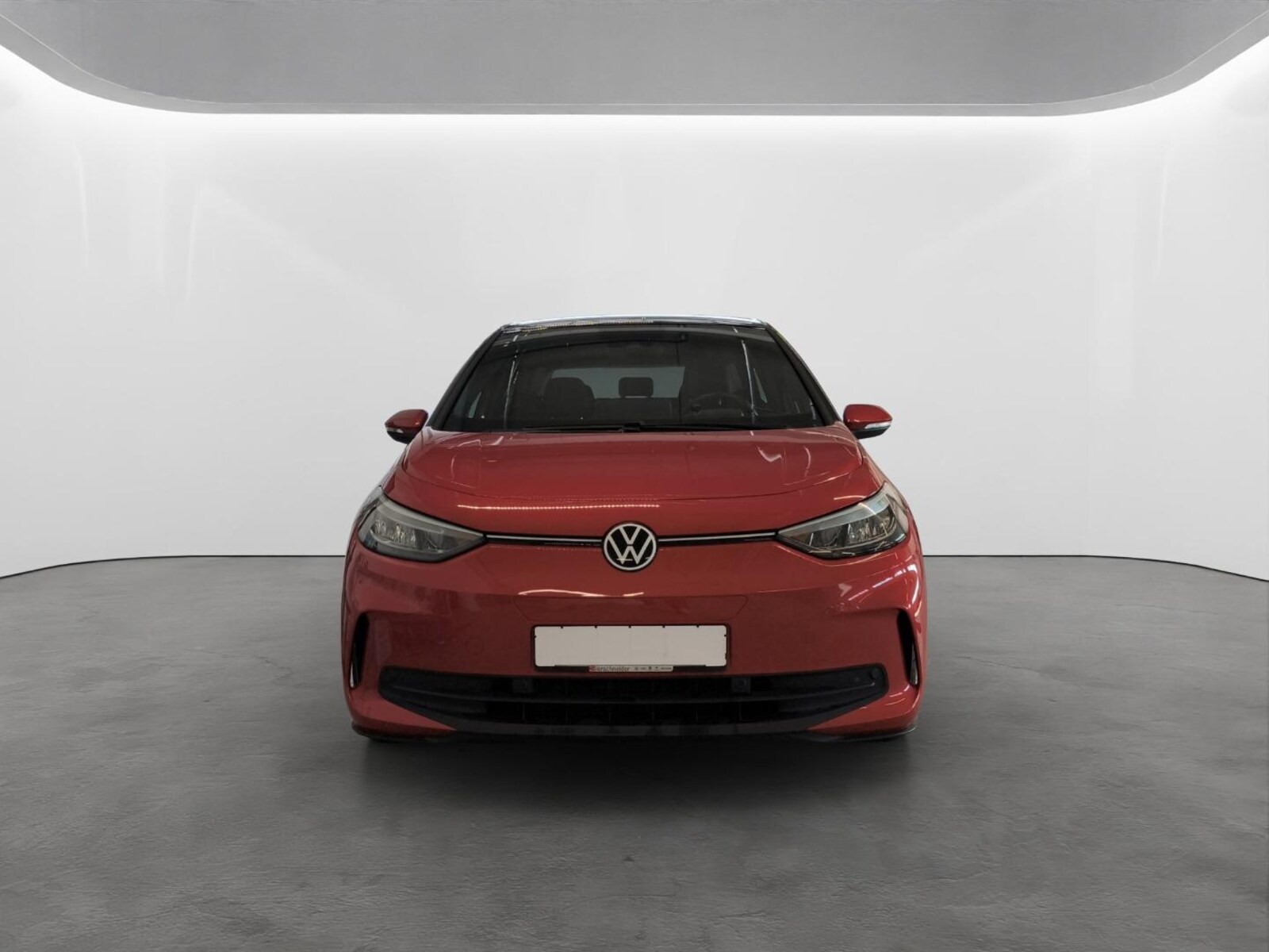Volkswagen ID.3 – Bild 3