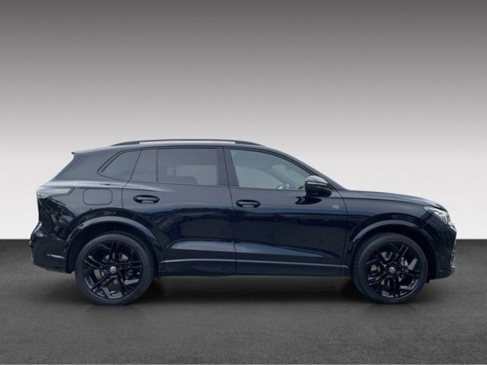 Volkswagen Tiguan – Bild 11