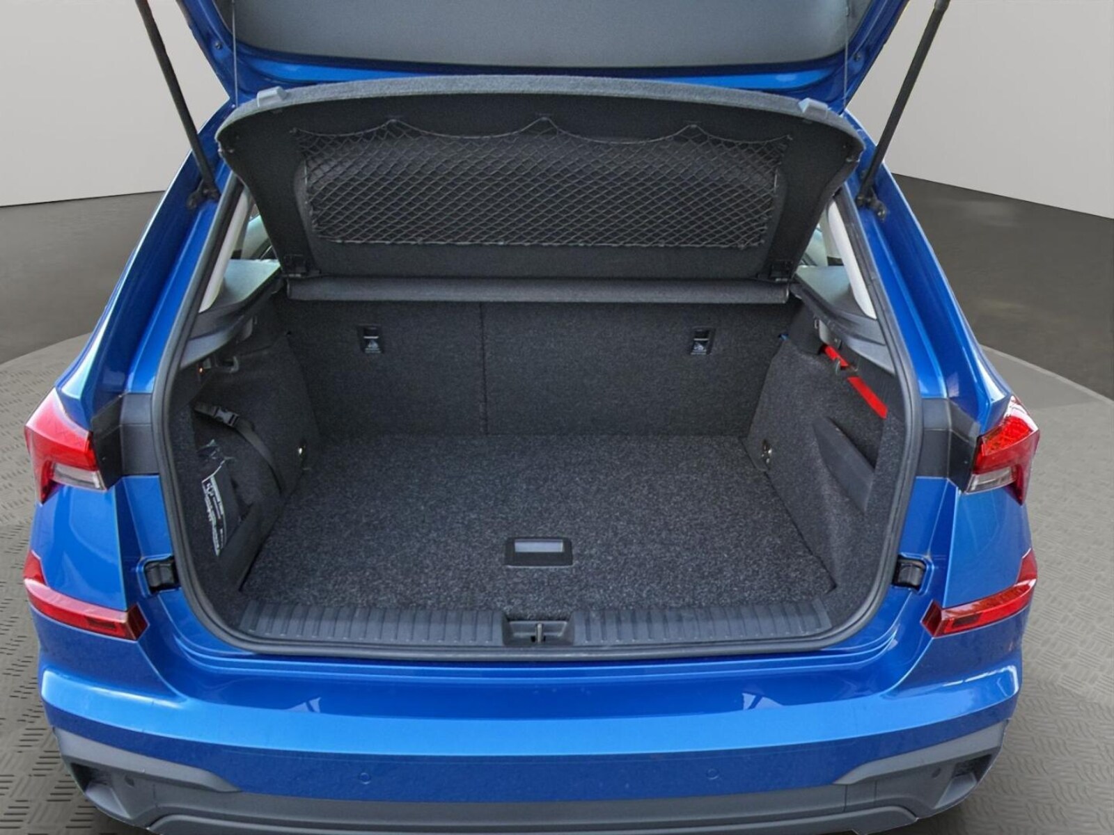 Škoda Kamiq – Bild 16