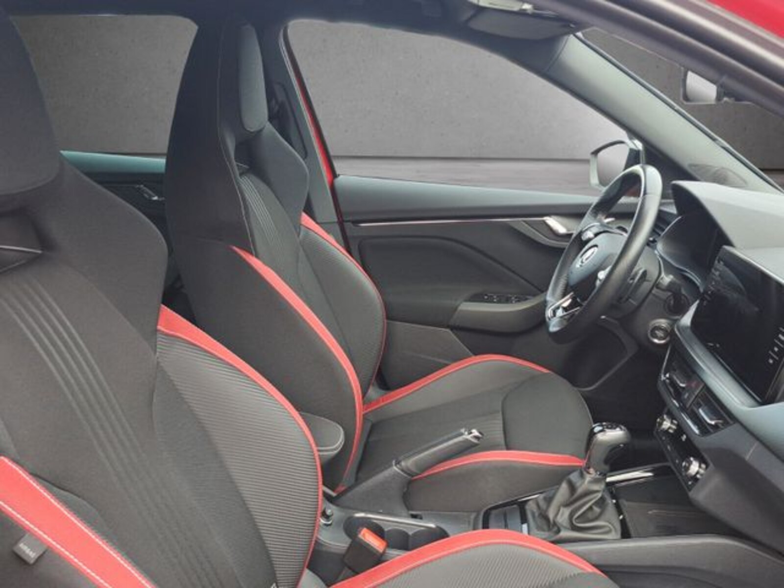 Škoda Kamiq – Bild 10