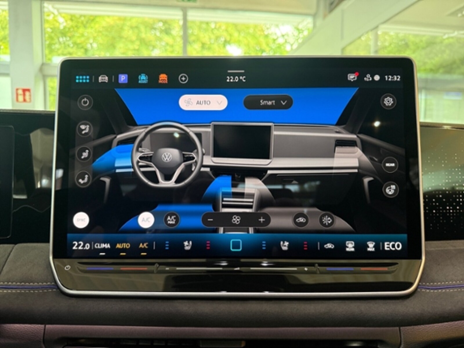 Volkswagen Tiguan – Bild 21