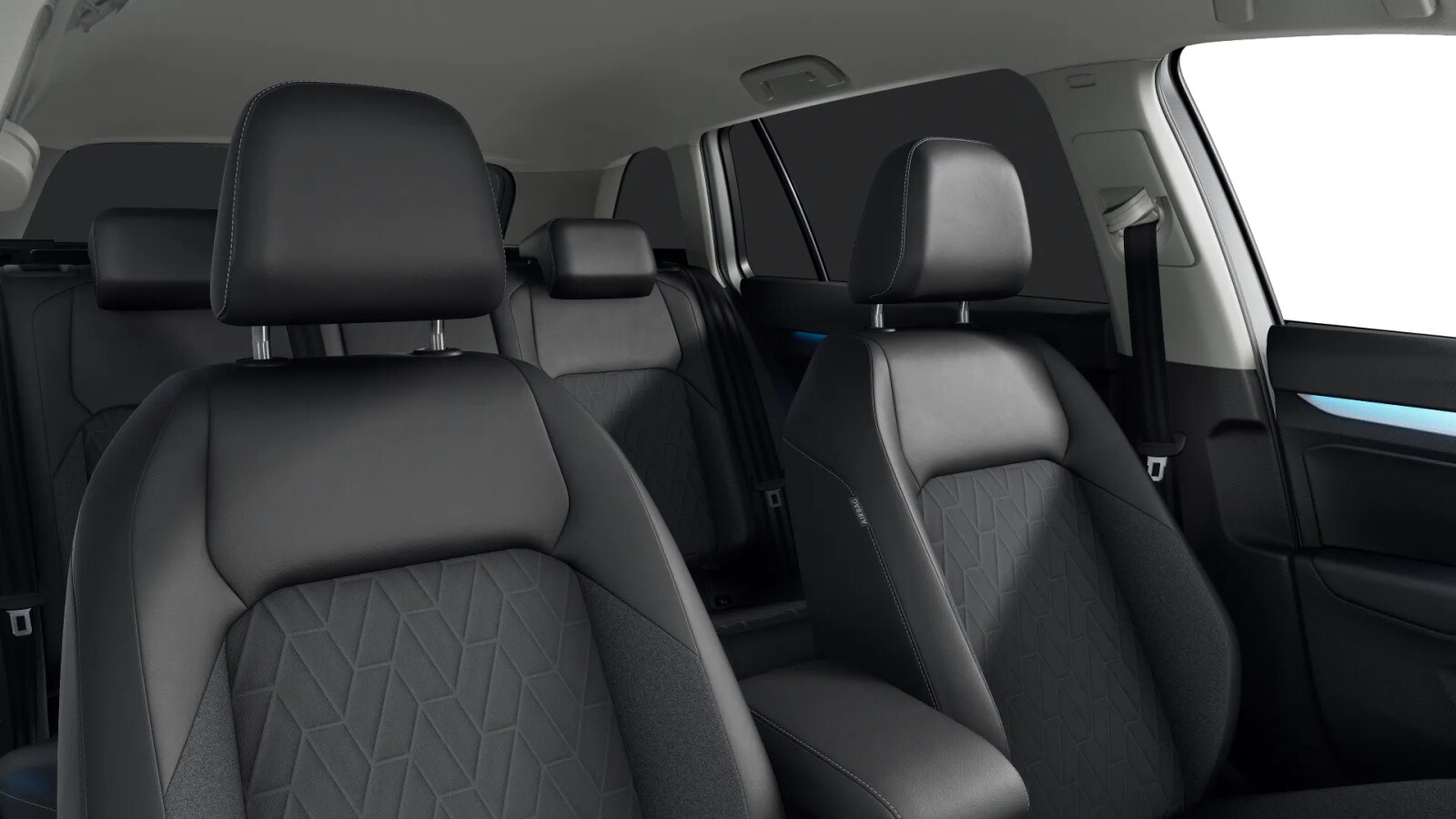 Volkswagen Golf Variant – Bild 9