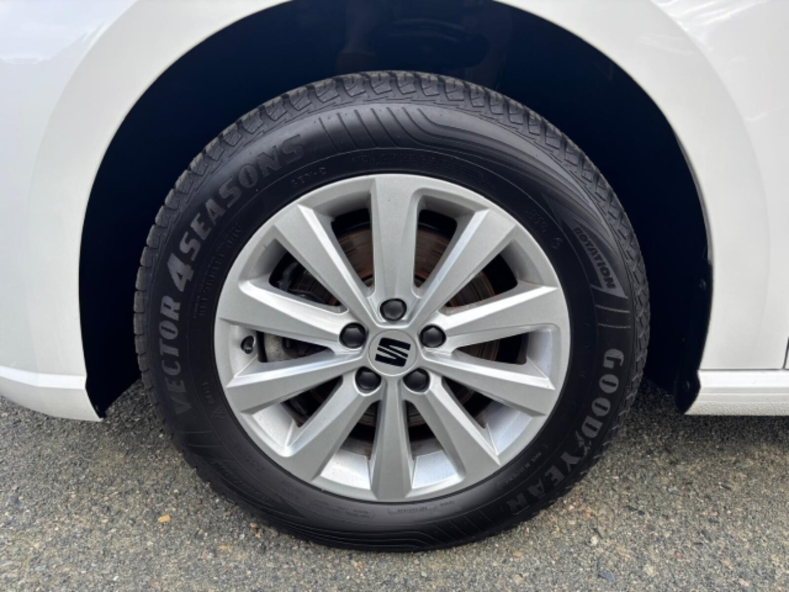 SEAT Ibiza – Bild 14