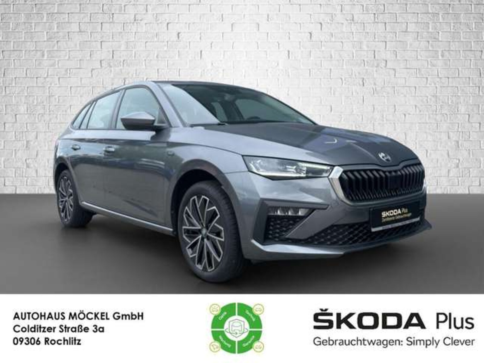 Škoda Scala – Bild 7