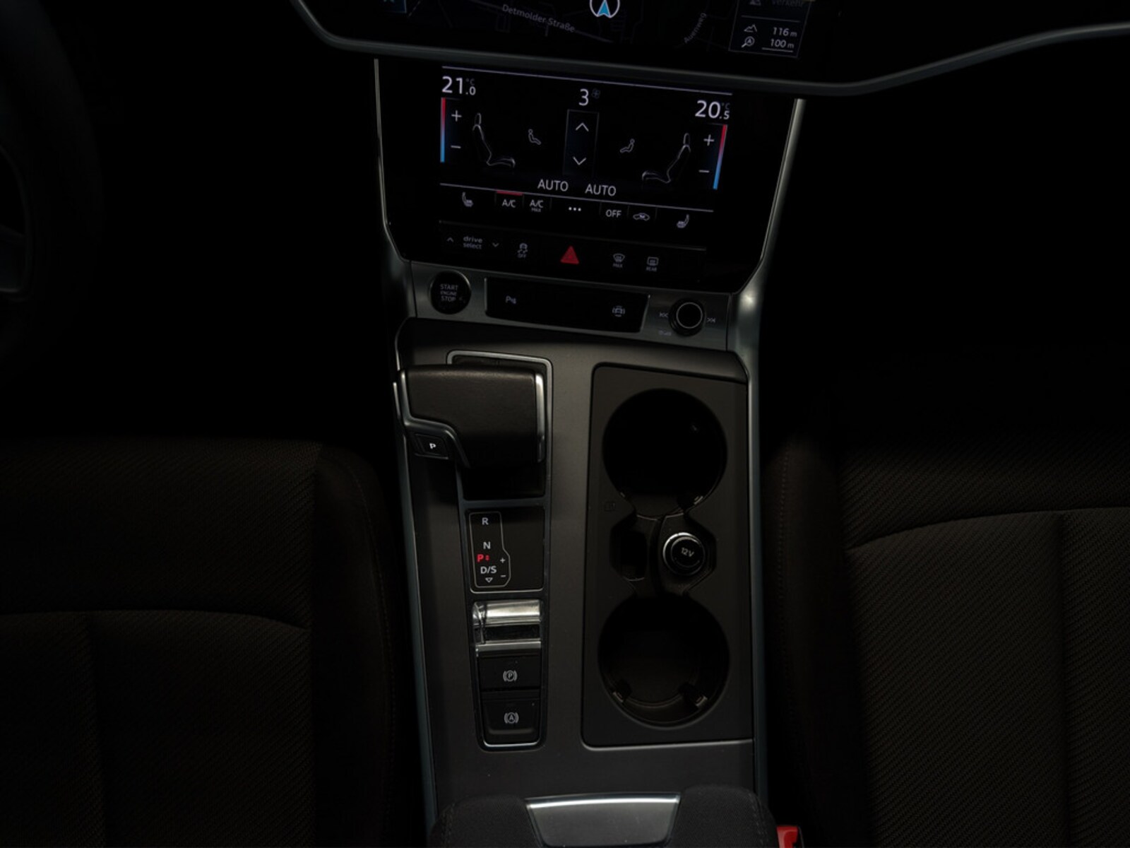 Audi A6 Limousine – Bild 15