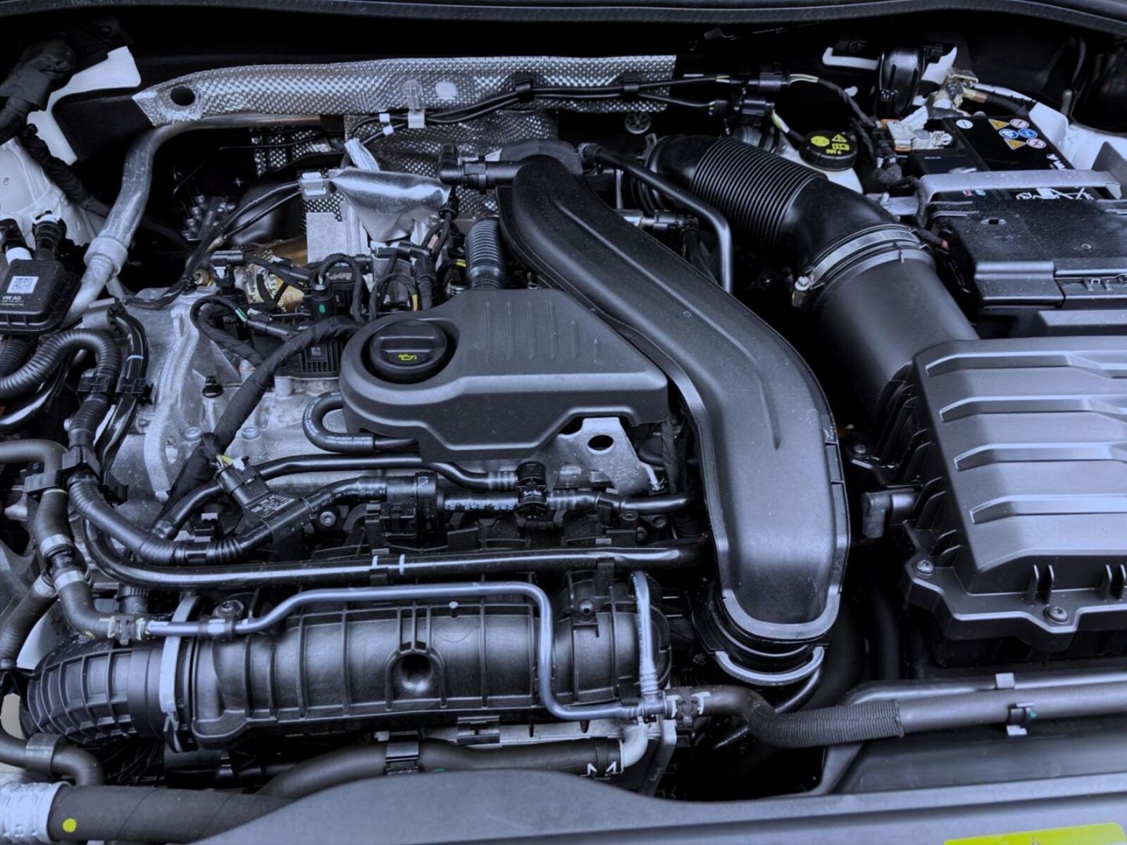 Volkswagen Tiguan – Bild 19
