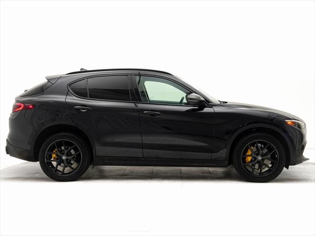Used 2019 Alfa Romeo Stelvio Ti with VIN ZASPAKBN1K7C66340 for sale in Beaverton, OR