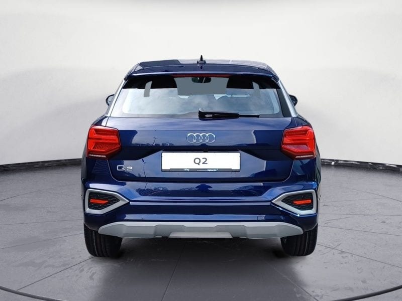 Image about Audi Q2 advanced 35 TFSI S tronic
