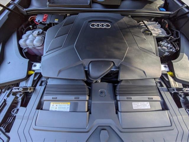 2026 Audi Q8 Premium Plus - Photo 20
