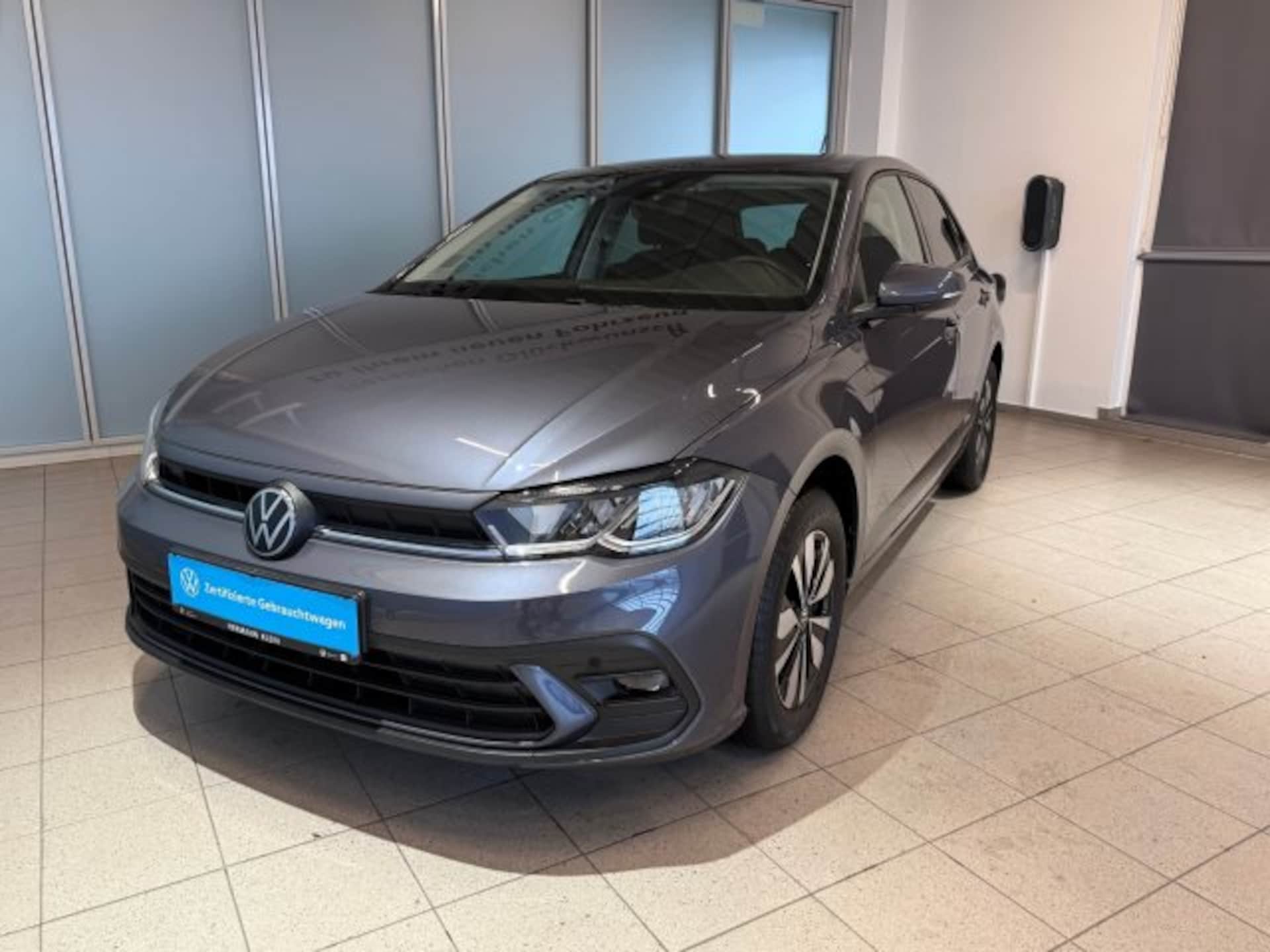 Volkswagen Polo MOVE