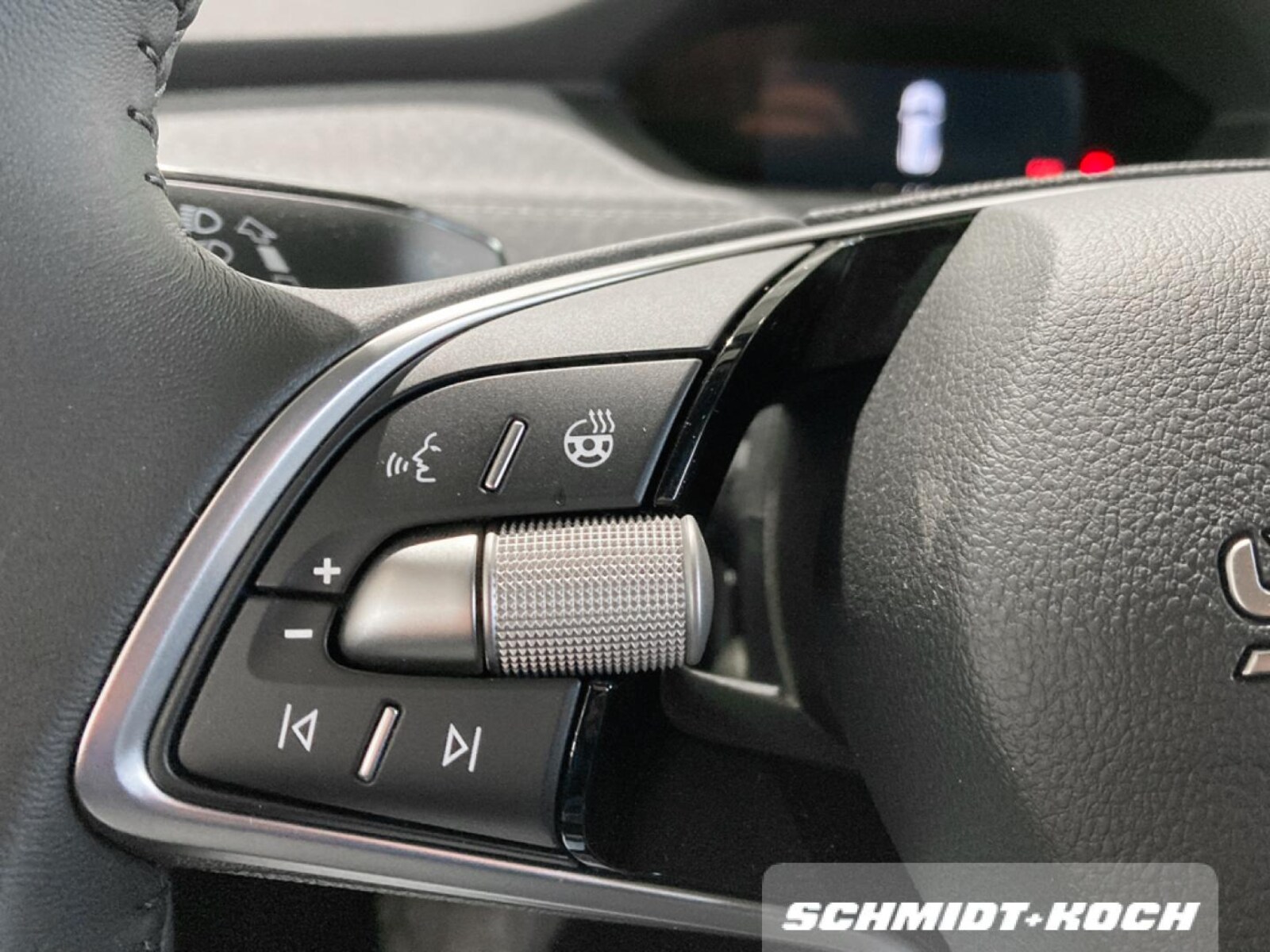 Škoda Enyaq – Bild 10