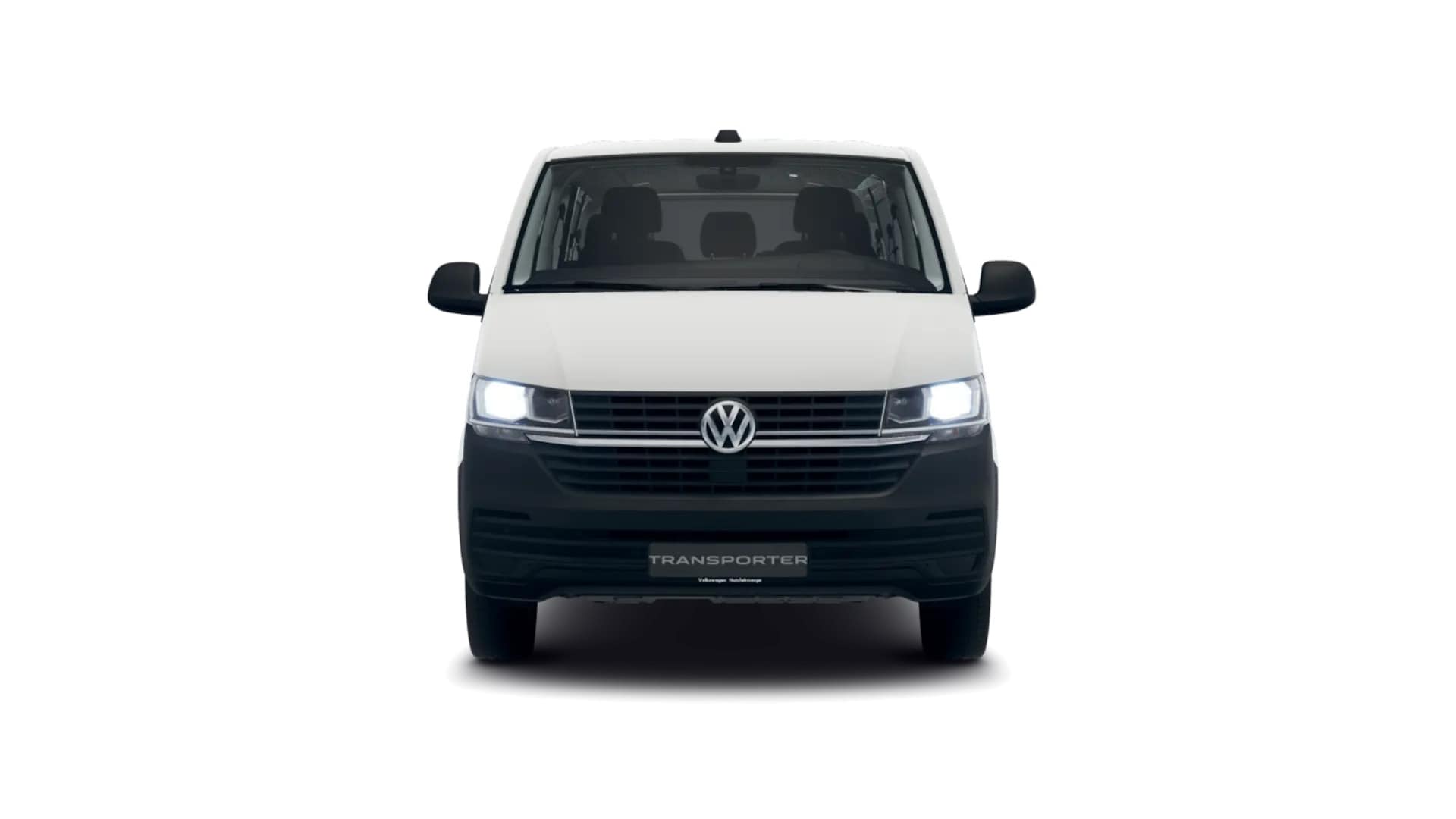 Volkswagen T6.1 Transporter Kombi langer Radstand