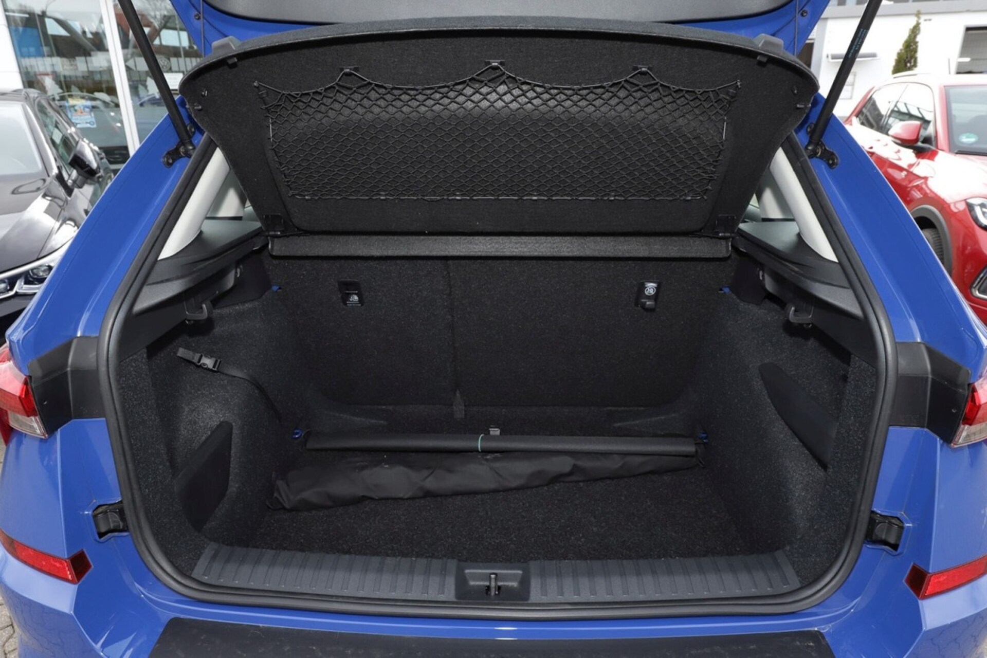 Skoda Kamiq Ambition