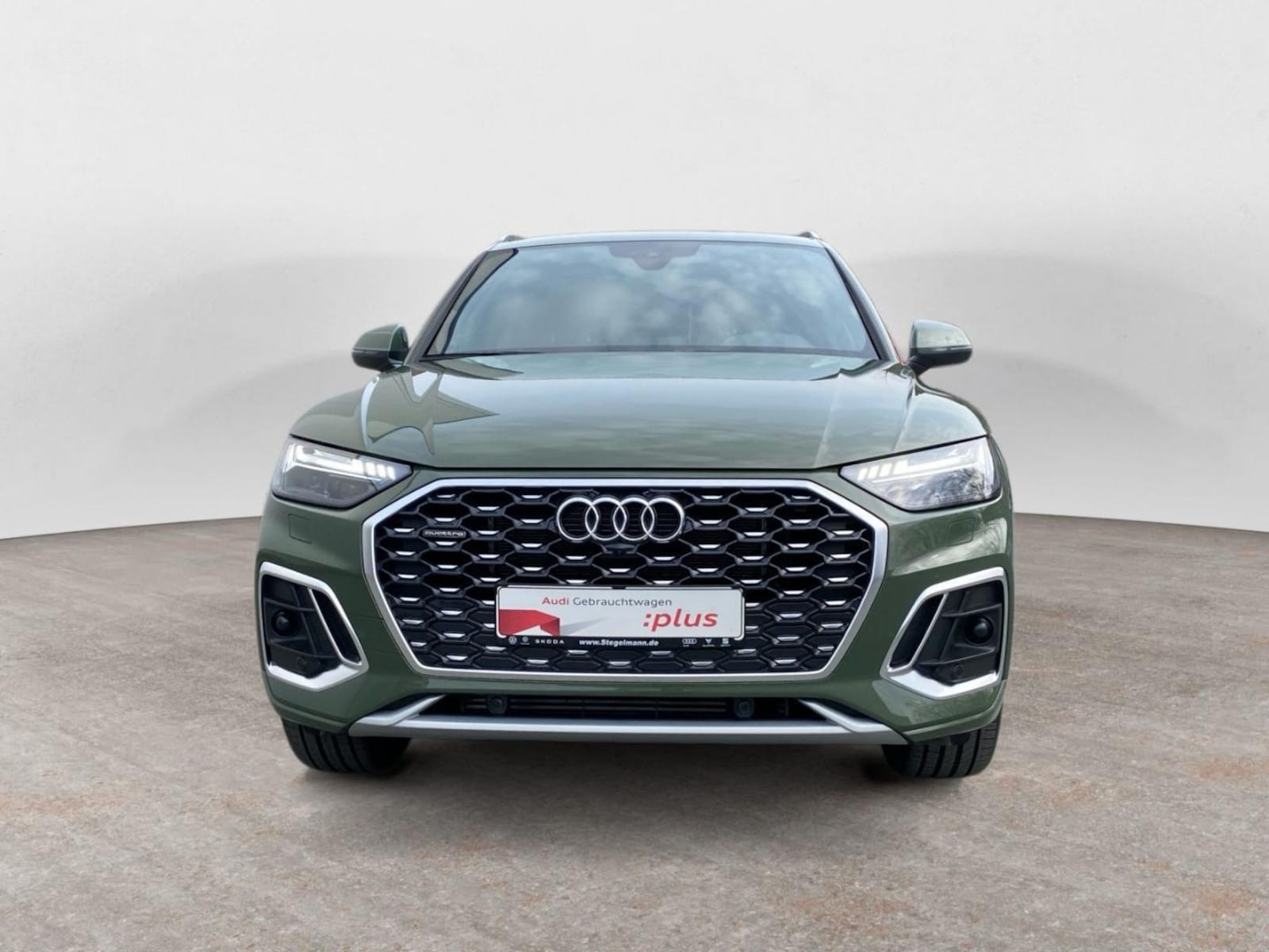Audi Q5 Sportback – Bild 10