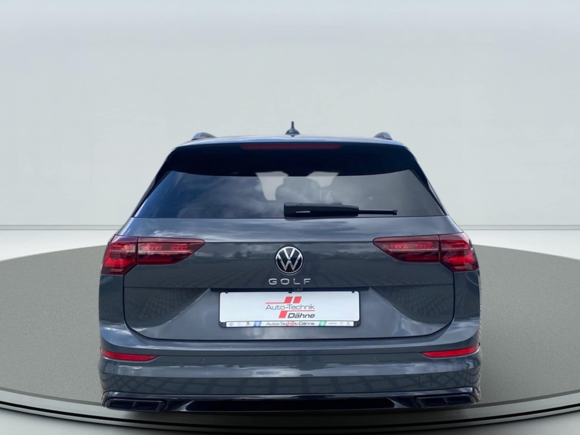 Volkswagen Golf Variant R-Line