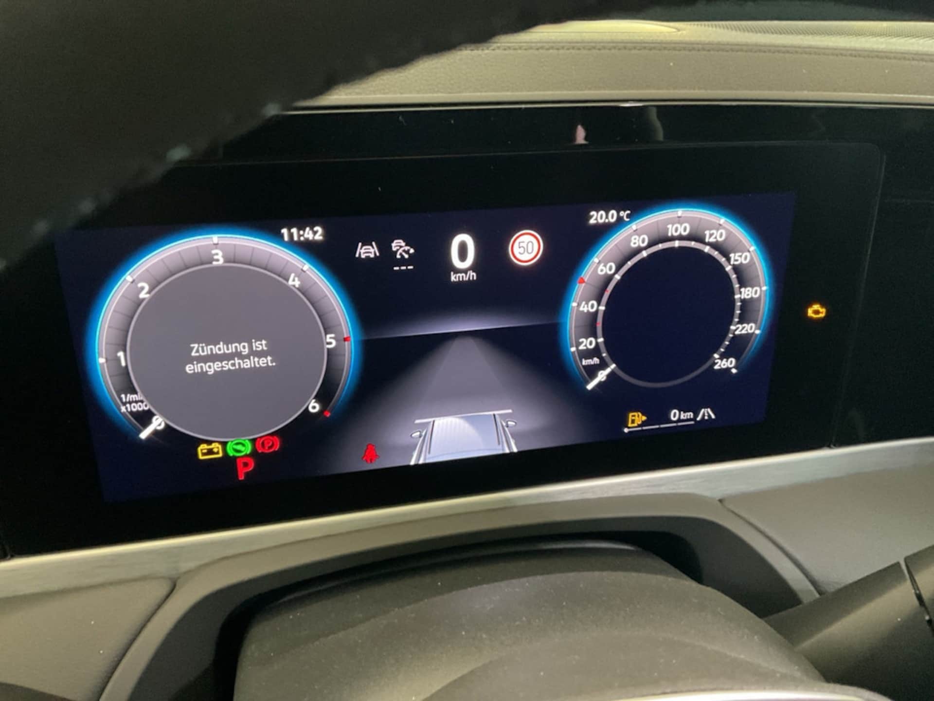 Volkswagen Passat Elegance
