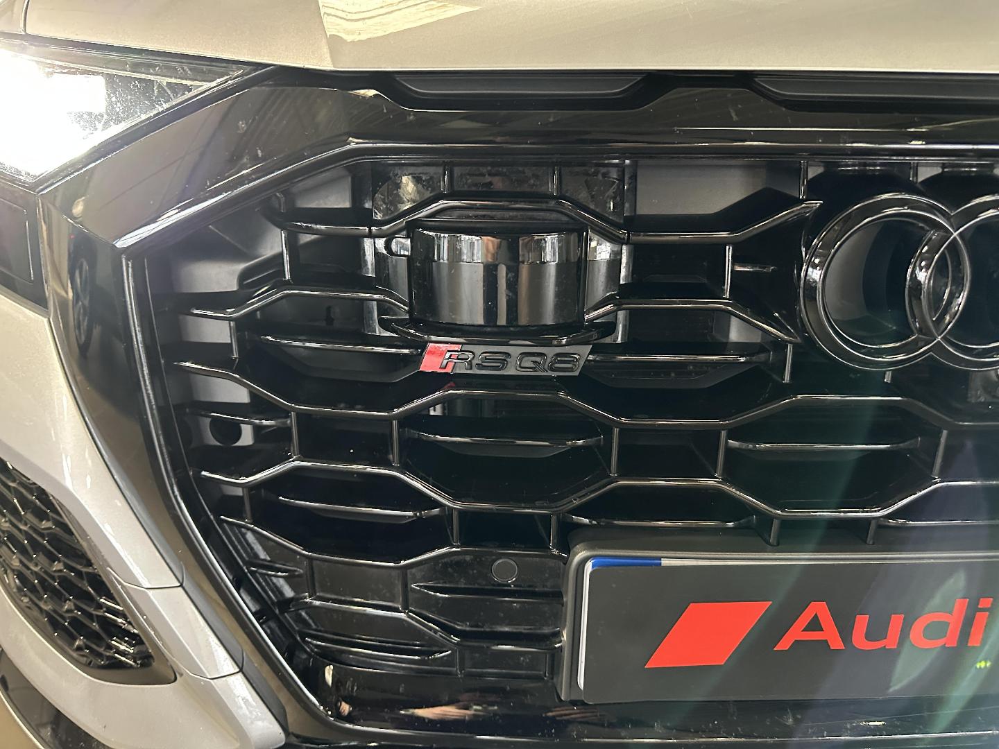 Image about Audi RS Q8 RS Q8 441 kW (600 ch) tiptronic