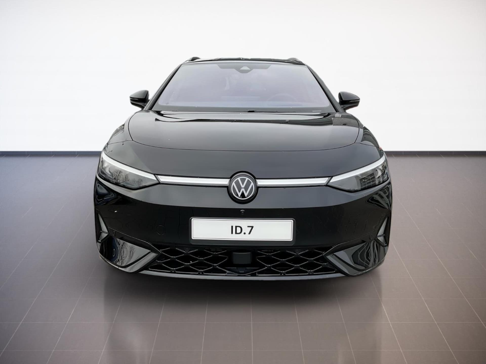 Volkswagen ID.7 Tourer GTX