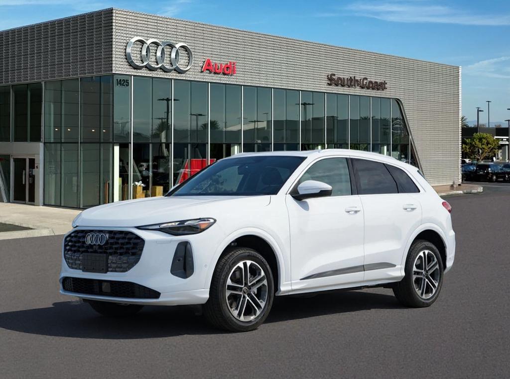 2026 Audi Q5 Premium quattro's photo