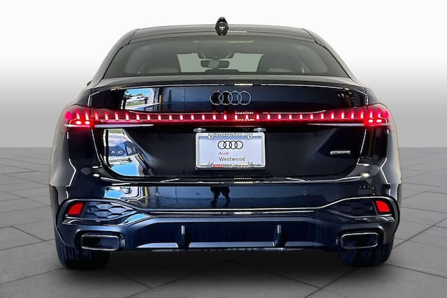 2026 Audi A5 Sedan
