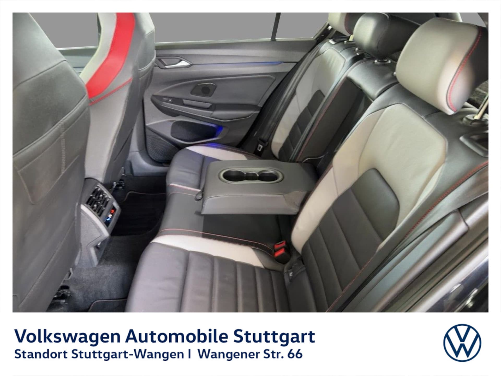 Volkswagen Golf GTI Clubsport