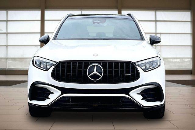 2024 Mercedes-Benz