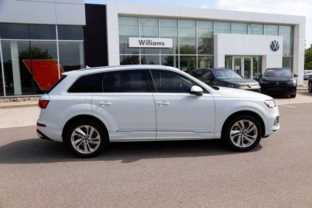 2023 Audi Q7