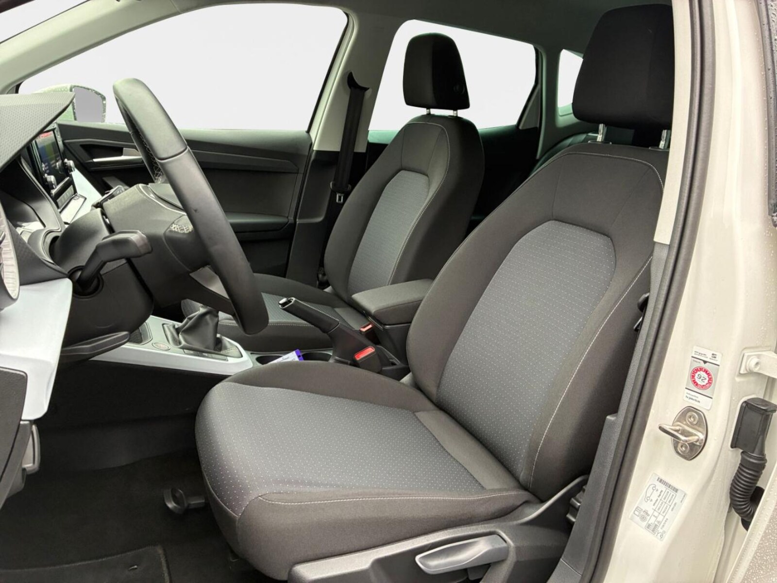 SEAT Arona – Bild 9
