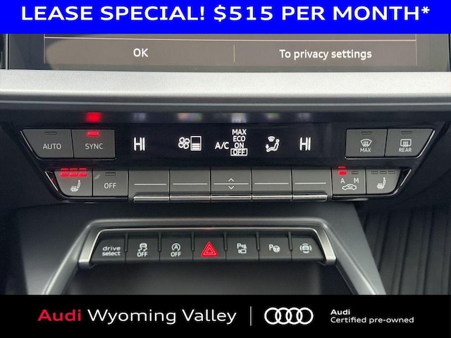 2026 Audi A3 Premium - Photo 25