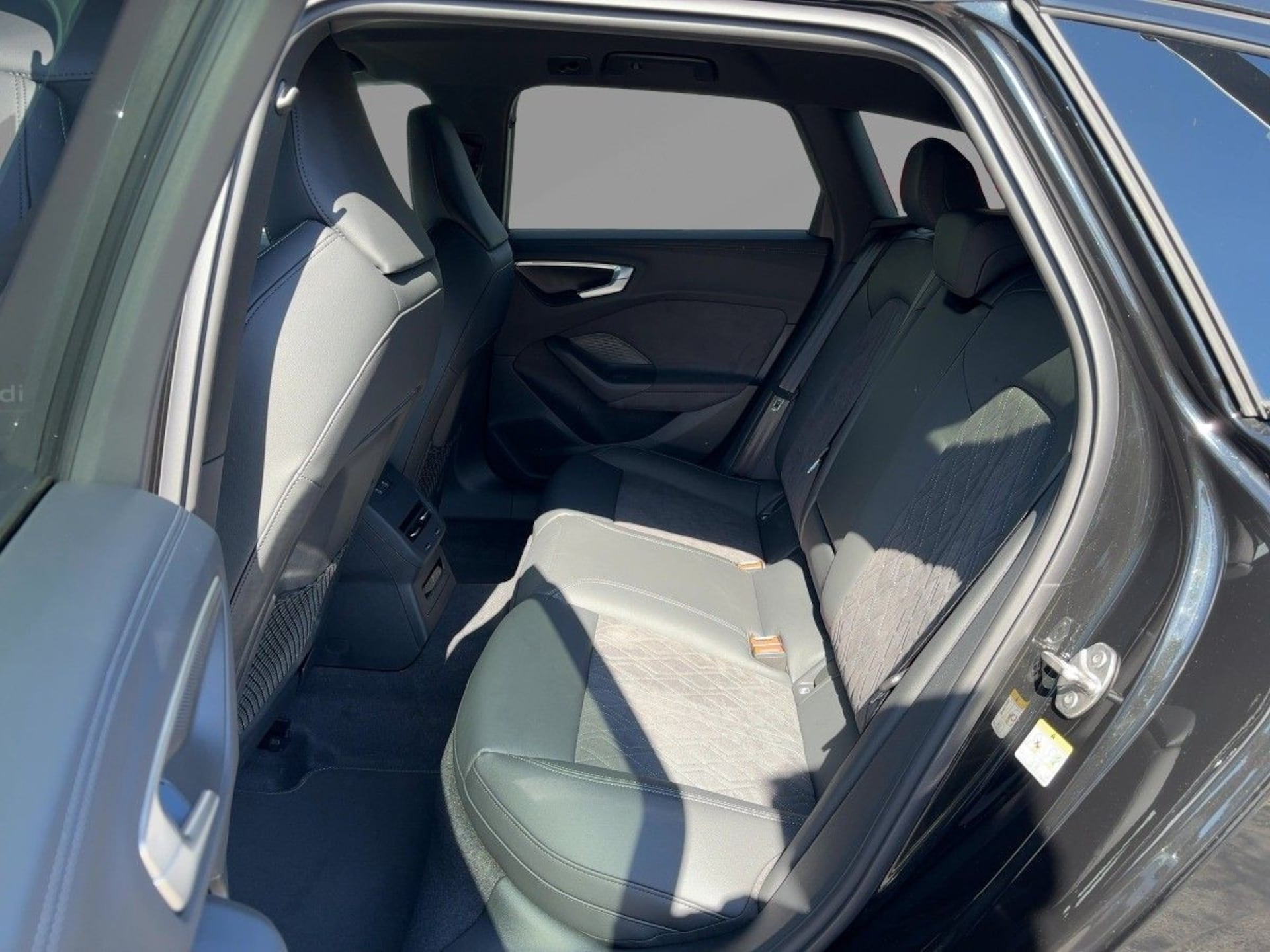 Audi A5 Avant e-hybrid