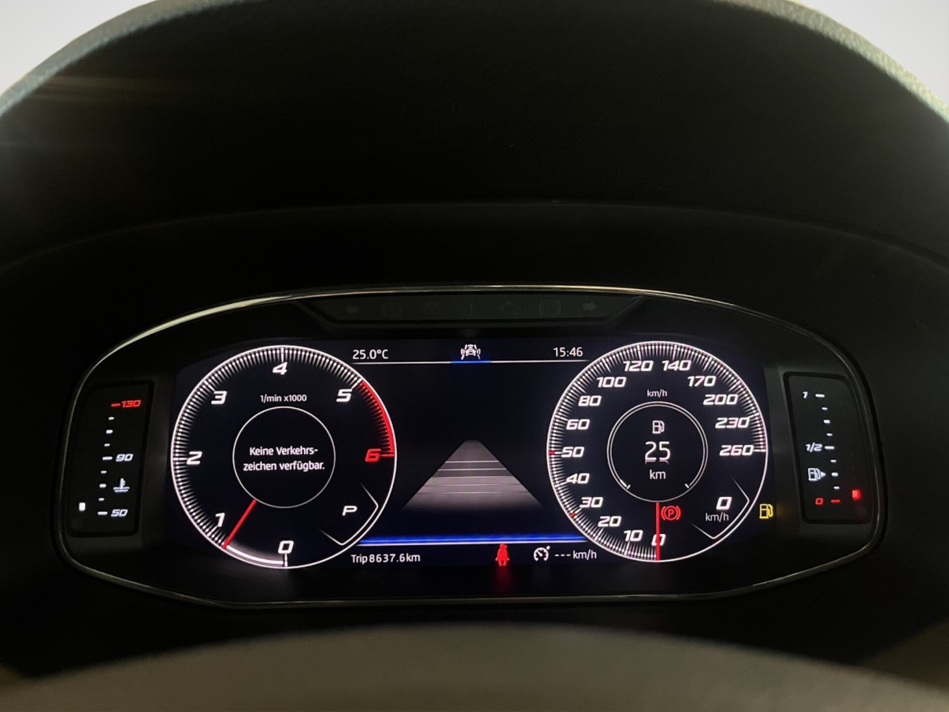 SEAT Ateca FR