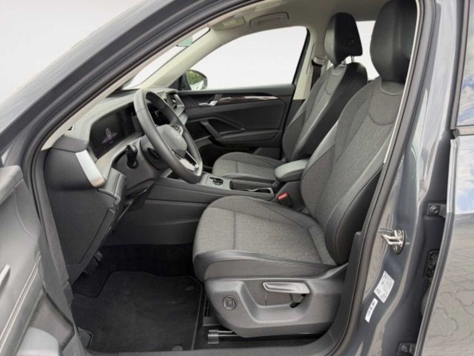 Volkswagen Tayron – Bild 11