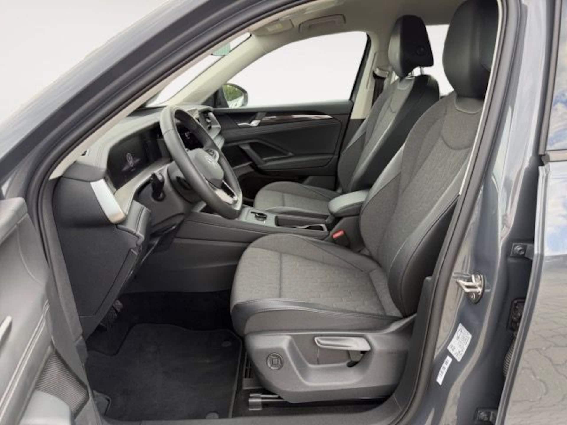 Volkswagen Tayron Life