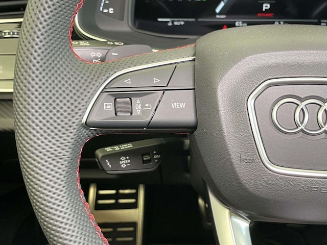2026 Audi SQ8 Prestige - Photo 40