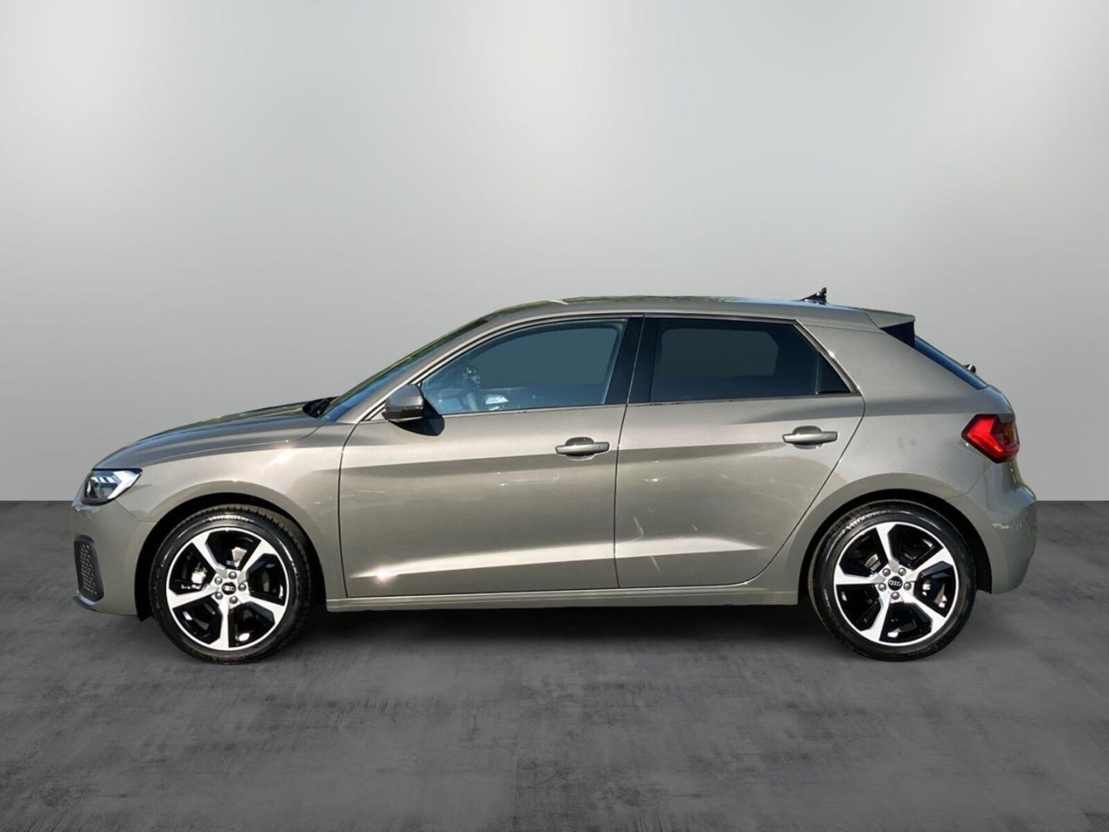 Audi A1 Sportback – Bild 4