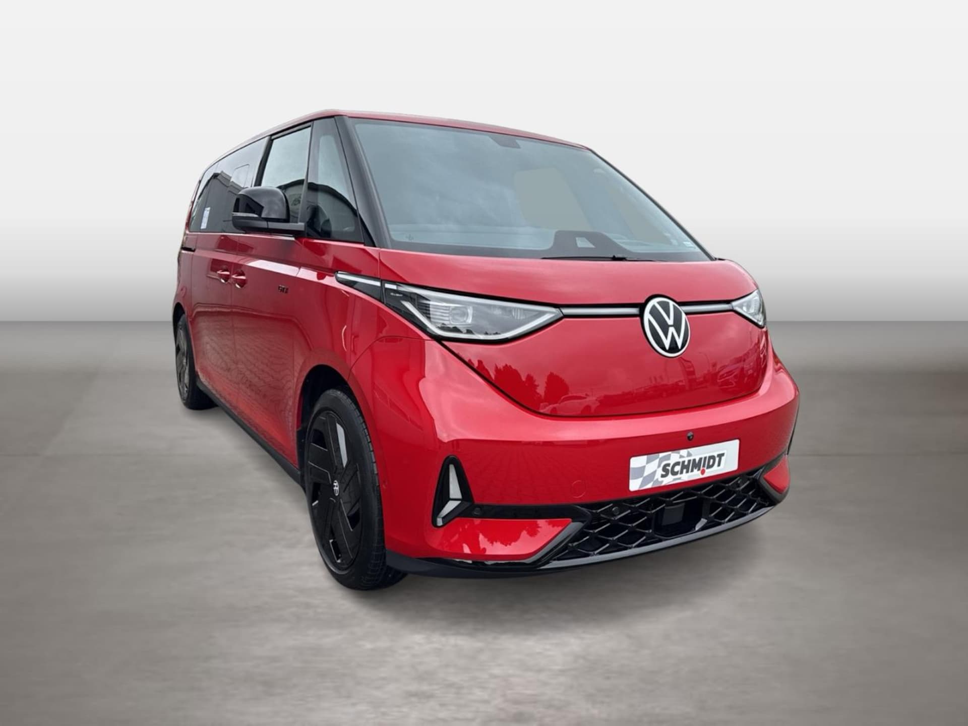 Volkswagen ID. Buzz GTX