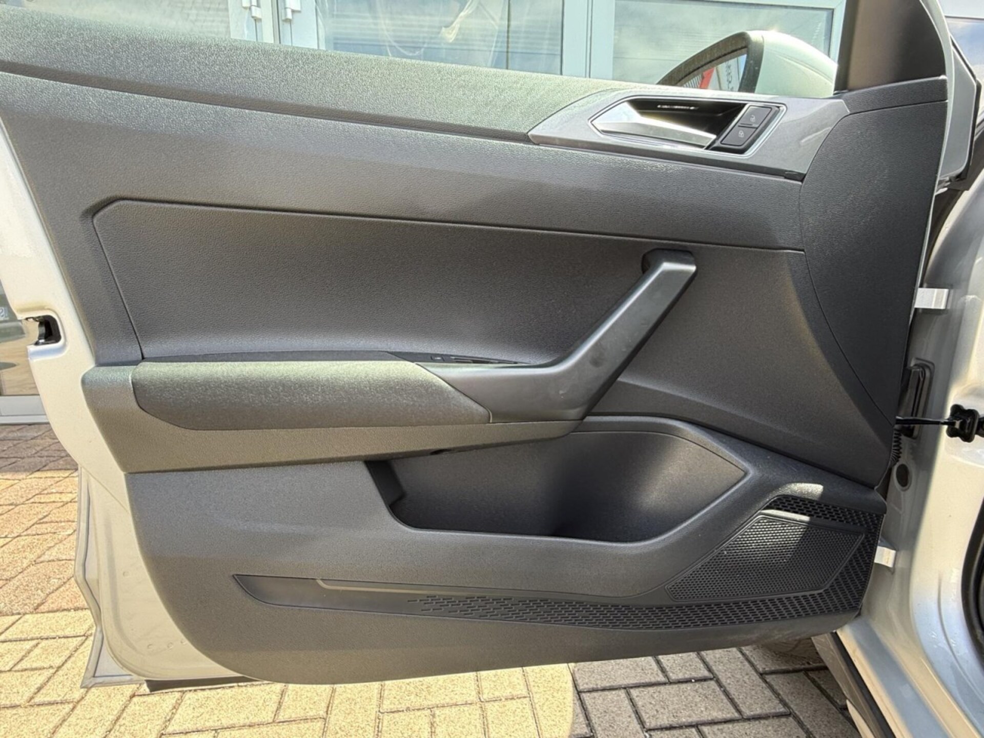 Volkswagen Taigo Style