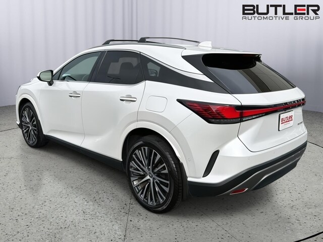 2024 Lexus RX 350
