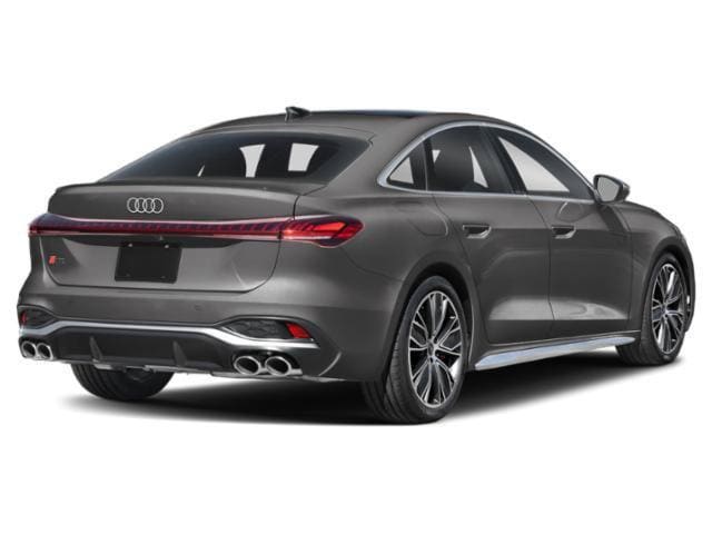 2026 Audi S5 Sedan
