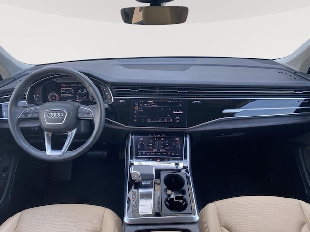 2025 Audi Q7 Premium Plus - Photo 13